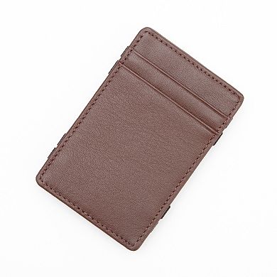 Royce Leather Magic Wallet