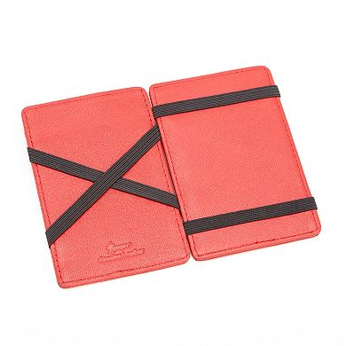 Royce Leather Magic Wallet