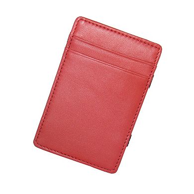 Royce Leather Magic Wallet