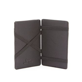 Royce Leather Magic Wallet