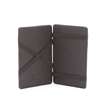 Royce Leather Magic Wallet