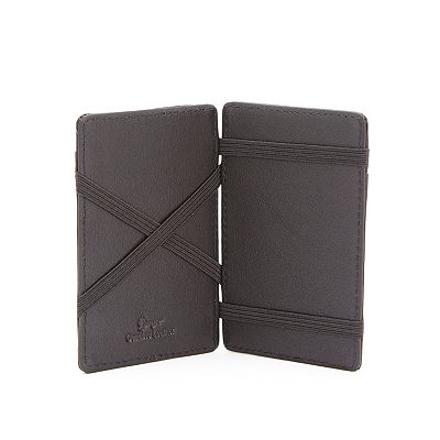 Royce Leather Magic Wallet