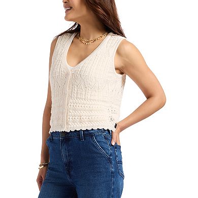 Women's Buffalo Jeans Weslianna Sweater Vest