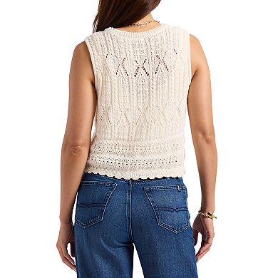 Women's Buffalo Jeans Weslianna Sweater Vest