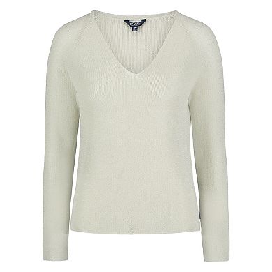 Women's Buffalo Jeans Winsley V-Neck Sweater
