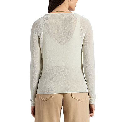 Women's Buffalo Jeans Winsley V-Neck Sweater