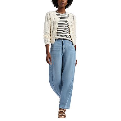 Women's Buffalo Jeans Wynd Cropped Cardigan