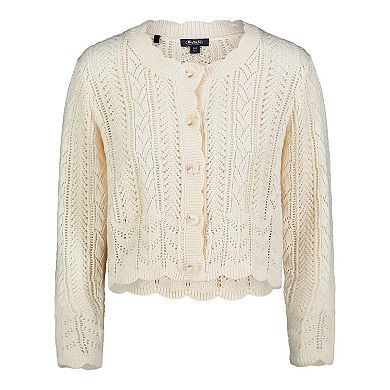 Women's Buffalo Jeans Wynd Cropped Cardigan