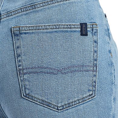 Women's Buffalo Jeans Barbara Barrel Leg Jeans