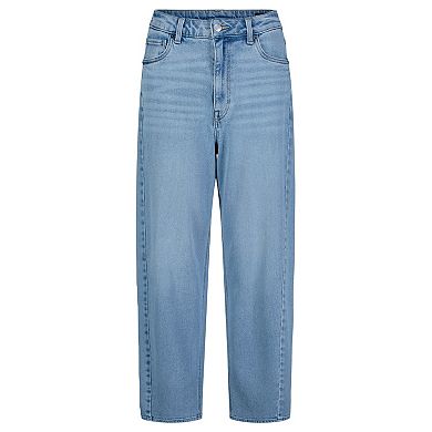 Women's Buffalo Jeans Barbara Barrel Leg Jeans