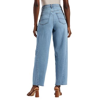 Women's Buffalo Jeans Barbara Barrel Leg Jeans