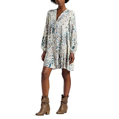 Women's Buffalo Jeans Rasha Shift Dress