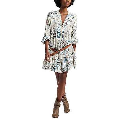 Women's Buffalo Jeans Rasha Shift Dress