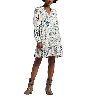 Women's Buffalo Jeans Rasha Shift Dress