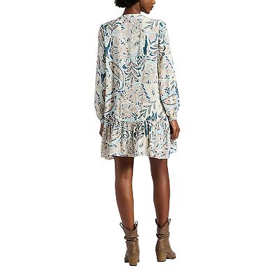 Women's Buffalo Jeans Rasha Shift Dress