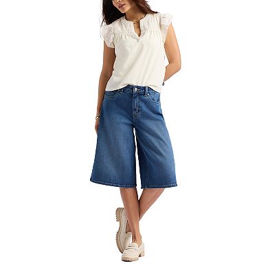 Women's Buffalo Jeans Jackie Jean Shorts
