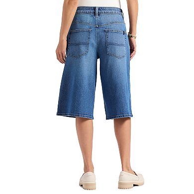 Women's Buffalo Jeans Jackie Jean Shorts