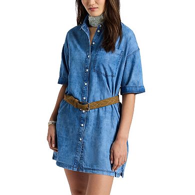 Women's Buffalo Jeans Rylana Shirt Dress