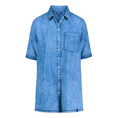 Women's Buffalo Jeans Rylana Shirt Dress