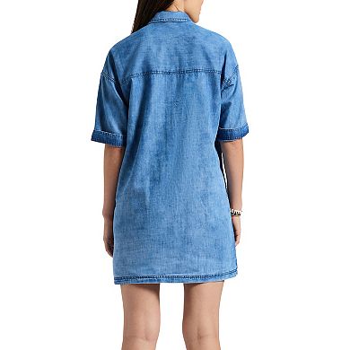 Women's Buffalo Jeans Rylana Shirt Dress