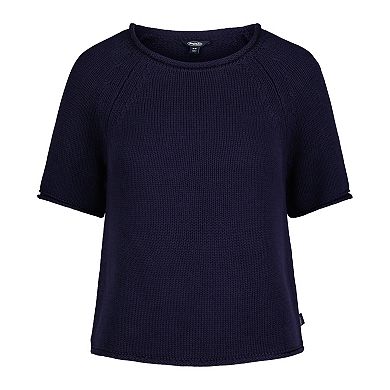 Women's Buffalo Jeans Waylana Short Sleeve Sweater