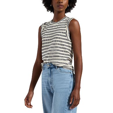 Women's Buffalo Jeans Kaylani Sleeveless Knit Top