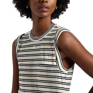 Women's Buffalo Jeans Kaylani Sleeveless Knit Top