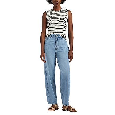 Women's Buffalo Jeans Kaylani Sleeveless Knit Top
