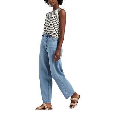 Women's Buffalo Jeans Kaylani Sleeveless Knit Top