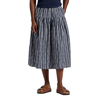 Women's Buffalo Jeans Celina Midi Skirt