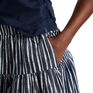 Women's Buffalo Jeans Celina Midi Skirt