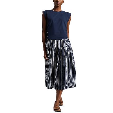 Women's Buffalo Jeans Celina Midi Skirt