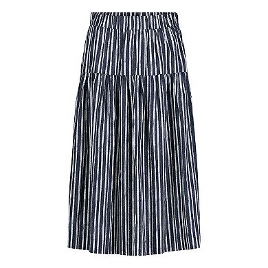 Women's Buffalo Jeans Celina Midi Skirt