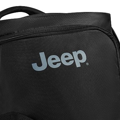 Jeep Rolling Duffel - JS009D