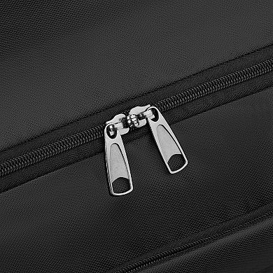 Jeep Rolling Duffel - JS009D