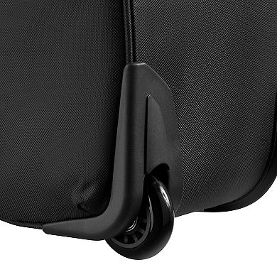 Jeep Rolling Duffel - JS009D