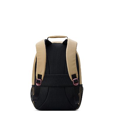 Jeep Dual Material Backpack - JS012C