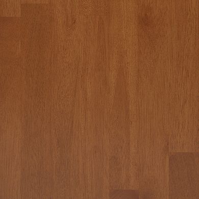 Simpli Home Harper Solid Hardwood Console Sofa Table in White