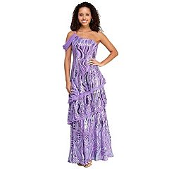 Kohls junior maxi dresses hotsell