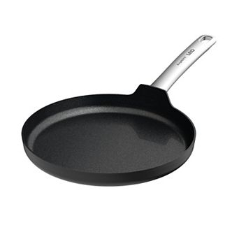 BergHOFF Leo Graphite Nonstick Recycled Ceramic 10 in Omelet Pan