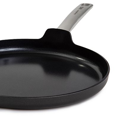 BergHOFF Leo Graphite Nonstick Recycled Ceramic 10-in. Omelet Pan