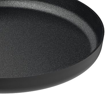 BergHOFF Leo Graphite Nonstick Recycled Ceramic 10-in. Omelet Pan