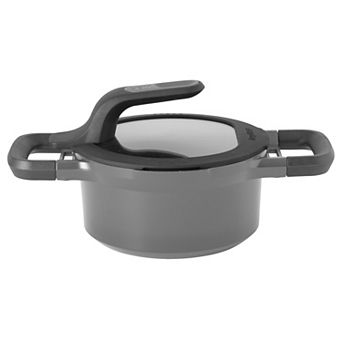 BergHOFF GEM 6.25" 1.6-qt Non-stick Covered Stockpot