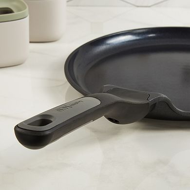 BergHOFF Leo Stone+ Nonstick Ceramic 10-in. Pancake Pan