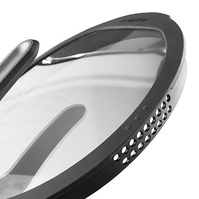 BergHOFF GEM Nonstick Two-Handled Covered 10-in. 3.5-qt. Saute Pan