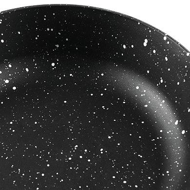 BergHOFF GEM Nonstick Two-Handled Covered 10-in. 3.5-qt. Saute Pan