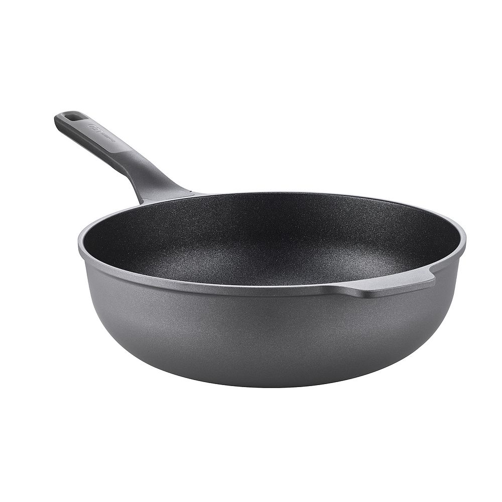 BergHOFF Leo Stone+ Nonstick Ceramic 11