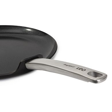 BergHOFF Leo Graphite Nonstick Ceramic 10.25-in. Pancake Pan
