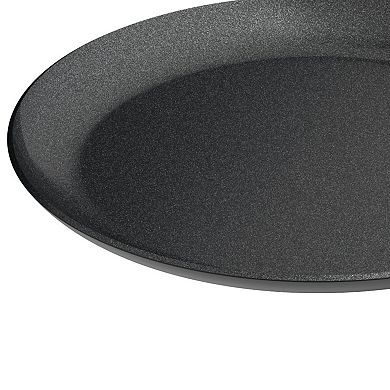 BergHOFF Leo Graphite Nonstick Ceramic 10.25-in. Pancake Pan