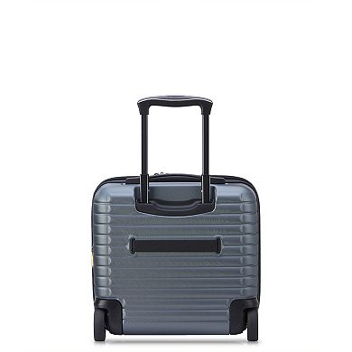 DELSEY PARIS Cruise 3.0 Underseater Carry-On Luggage